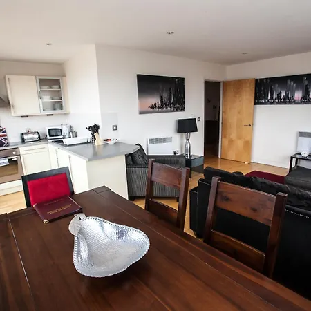 Cranbrook House Apartments - Near Ice Arena-3